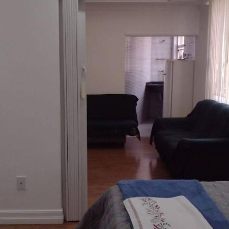 Apartamento 131 Consolacao Centro Σάο Πάολο Εξωτερικό φωτογραφία