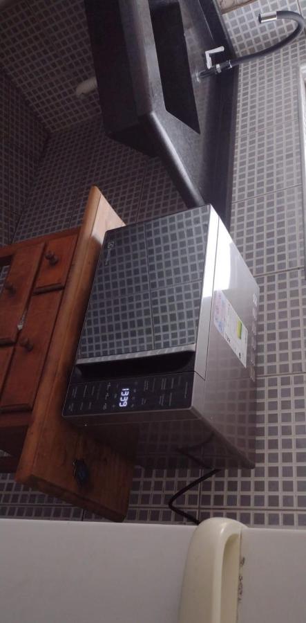 Apartamento 131 Consolacao Centro Σάο Πάολο Εξωτερικό φωτογραφία