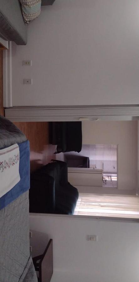 Apartamento 131 Consolacao Centro Σάο Πάολο Εξωτερικό φωτογραφία