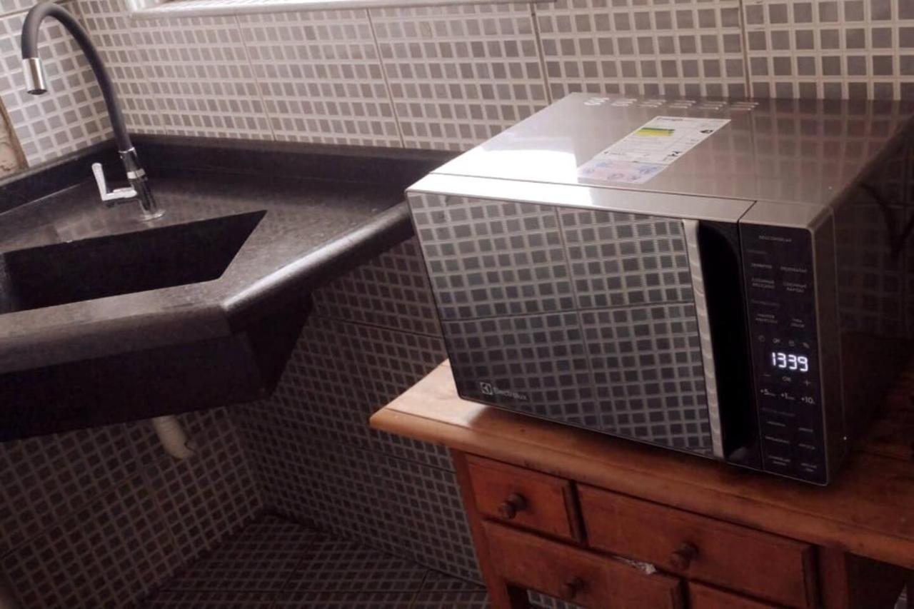 Apartamento 131 Consolacao Centro Σάο Πάολο Εξωτερικό φωτογραφία