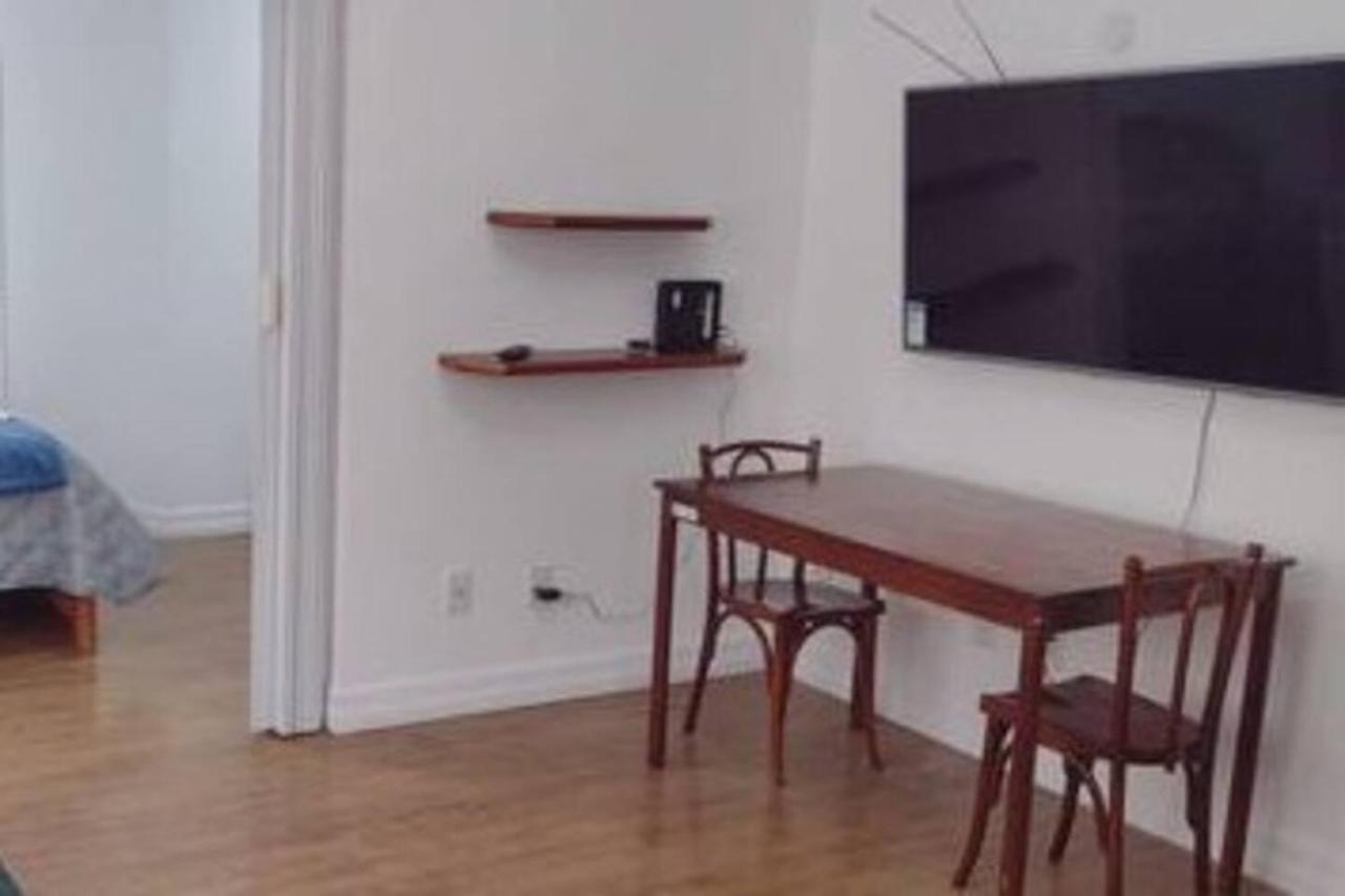Apartamento 131 Consolacao Centro Σάο Πάολο Εξωτερικό φωτογραφία