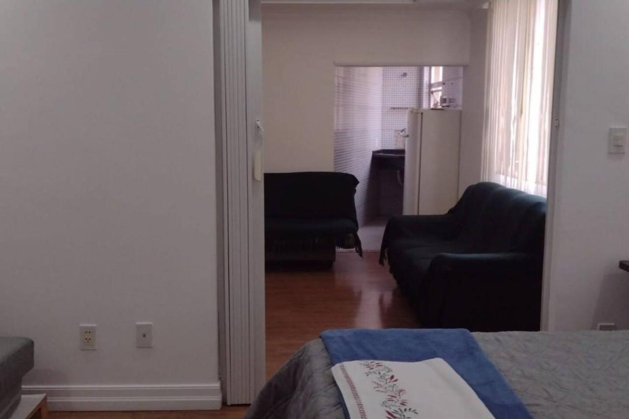 Apartamento 131 Consolacao Centro Σάο Πάολο Εξωτερικό φωτογραφία